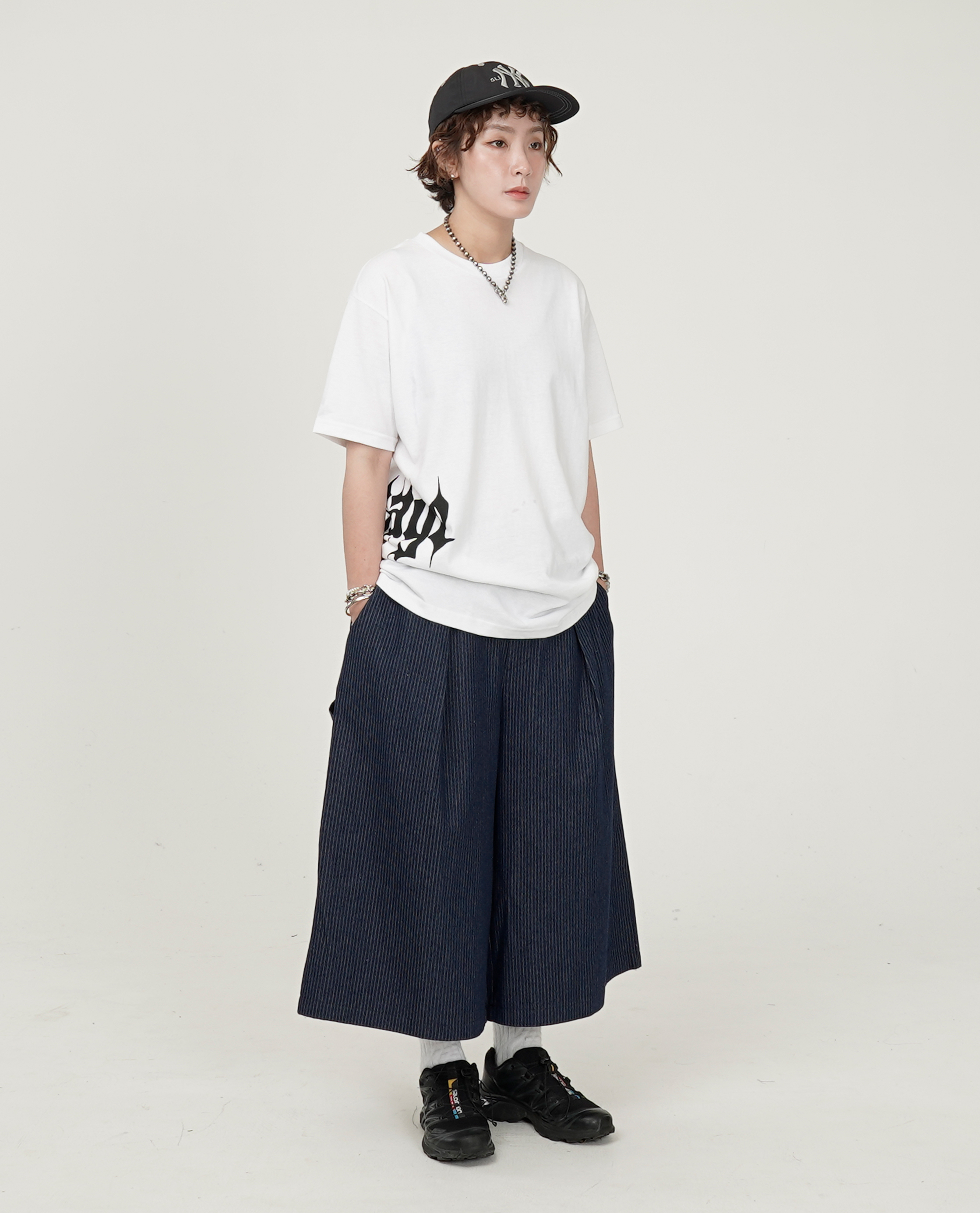 EmageQ HOTEL TEE - 25FW