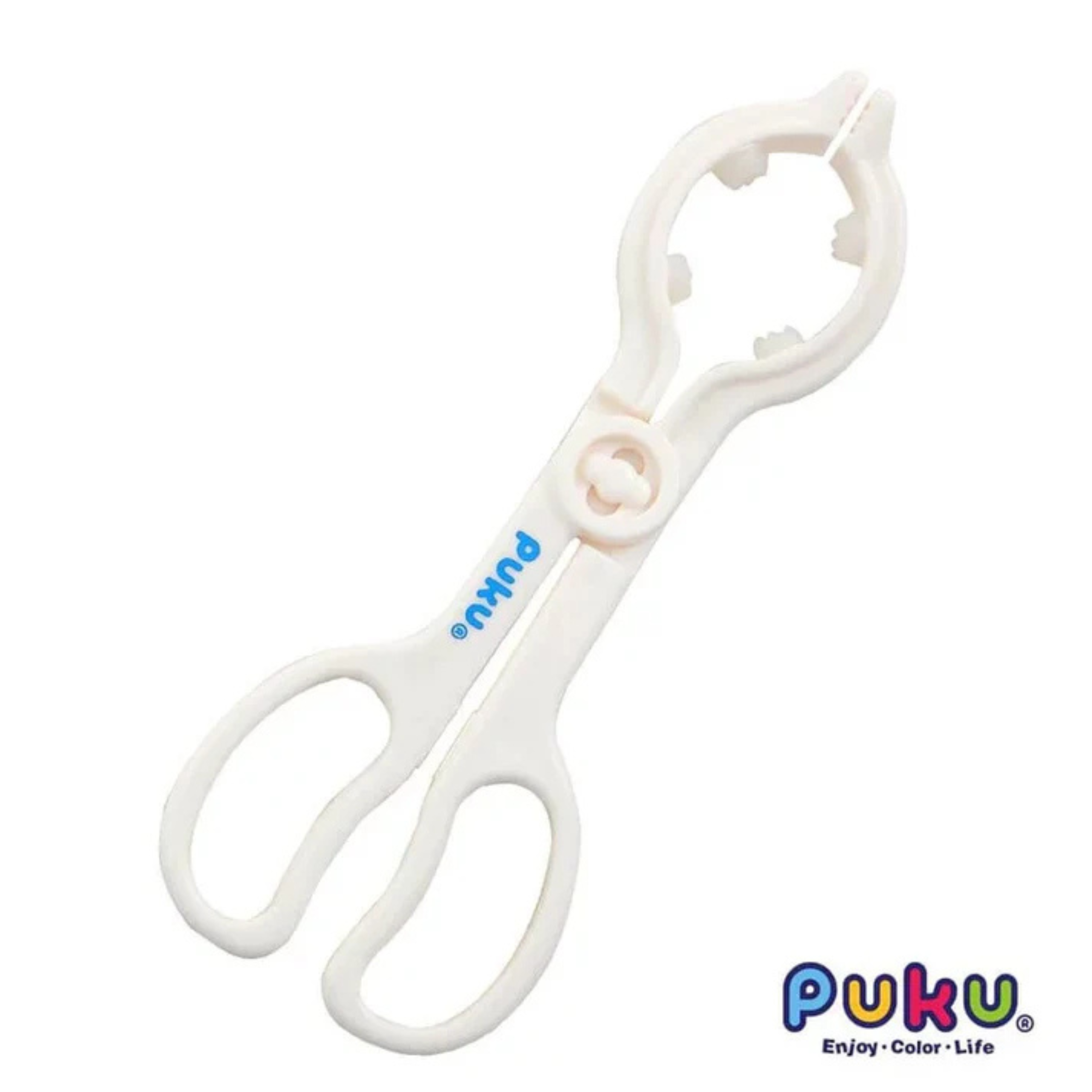 Puku 可拆式奶瓶夾