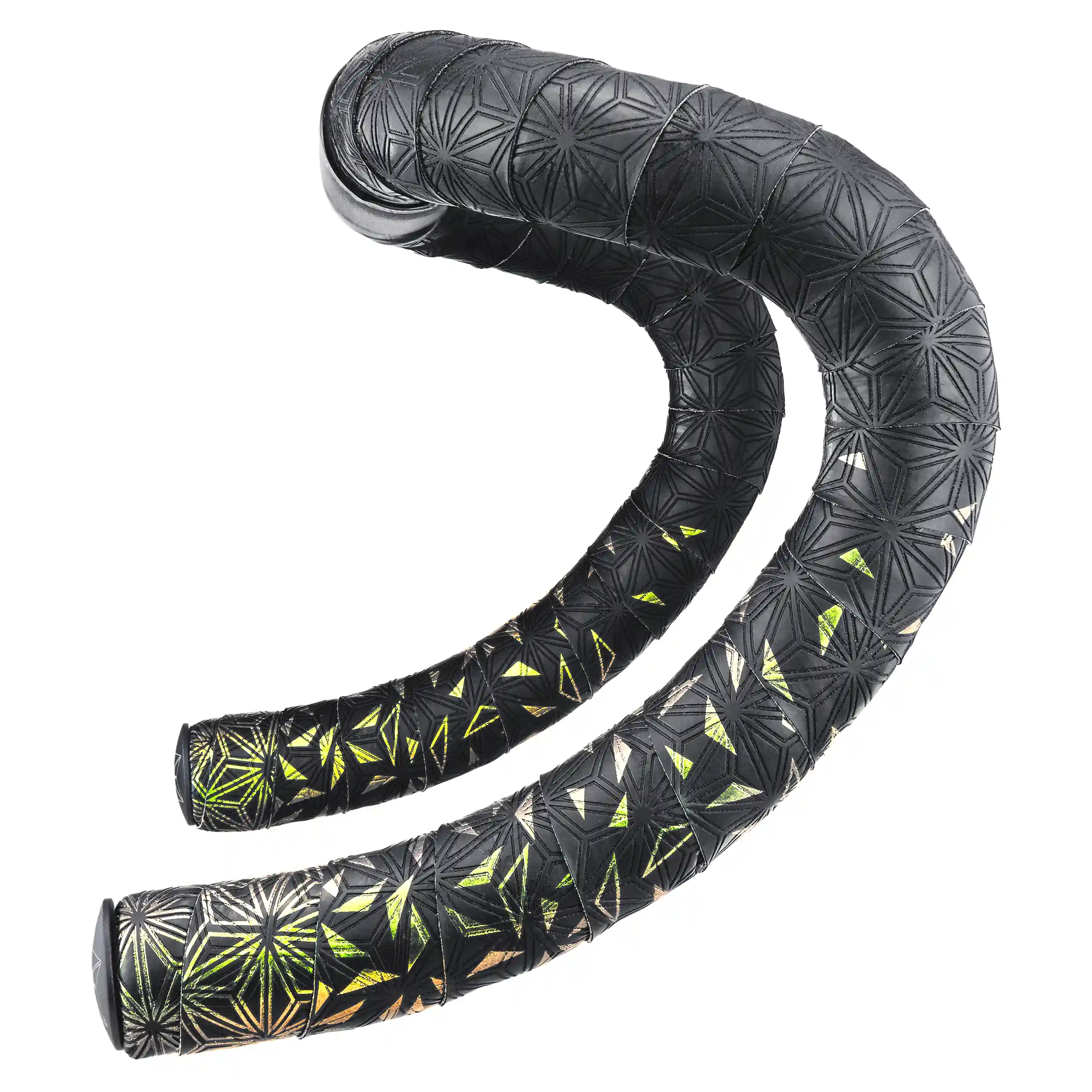 Supacaz Super Sticky Kush Limited Star Fade 限量版把帶