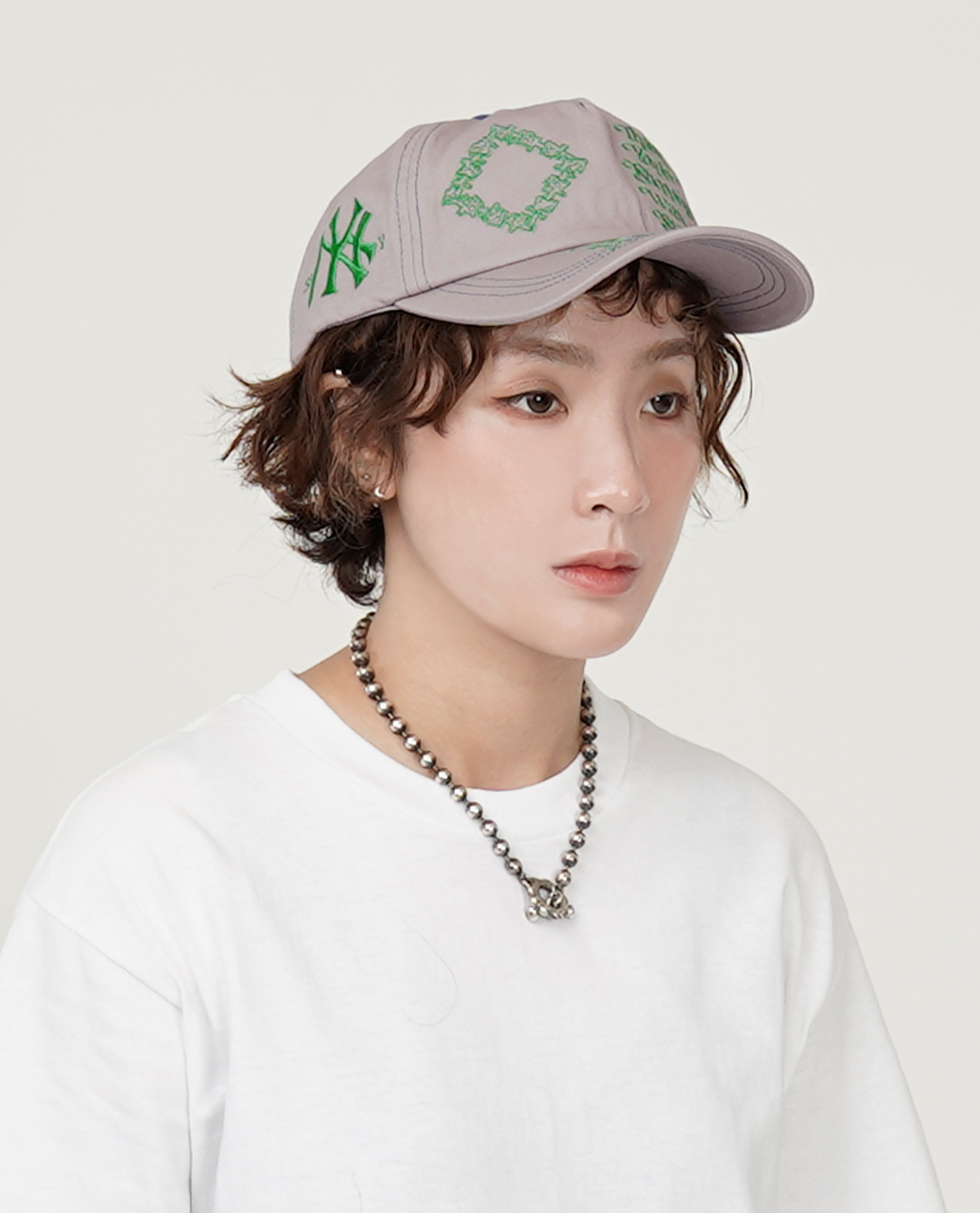 Slinky More Is More Hat - 25FW