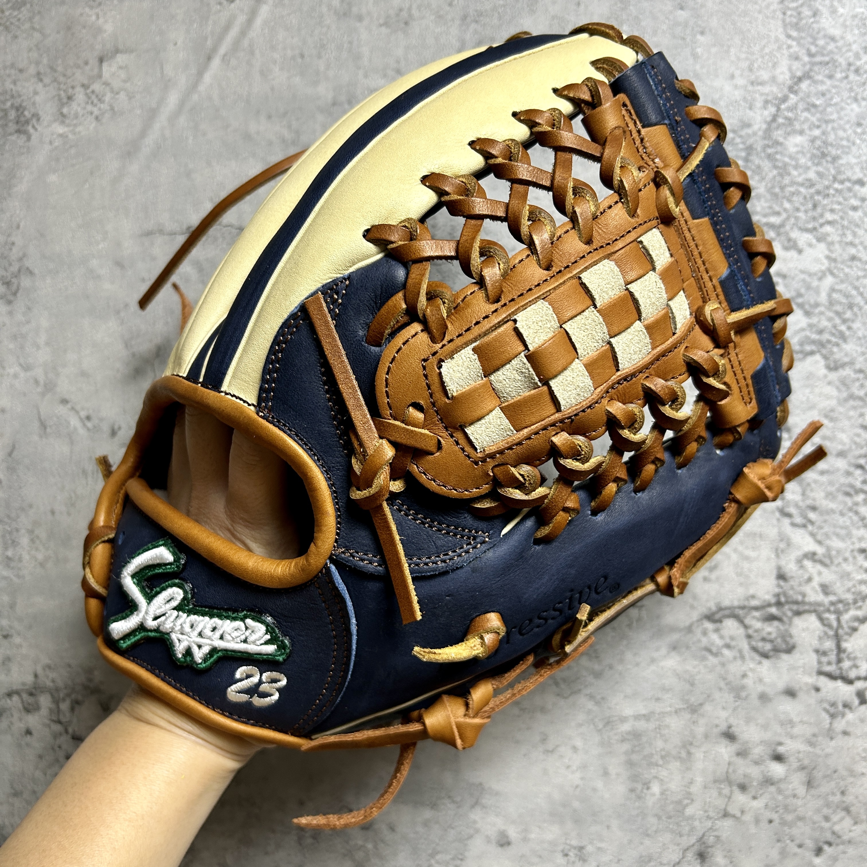 【照片分享】久保田SLUGGER 軟式オールラウンド L7