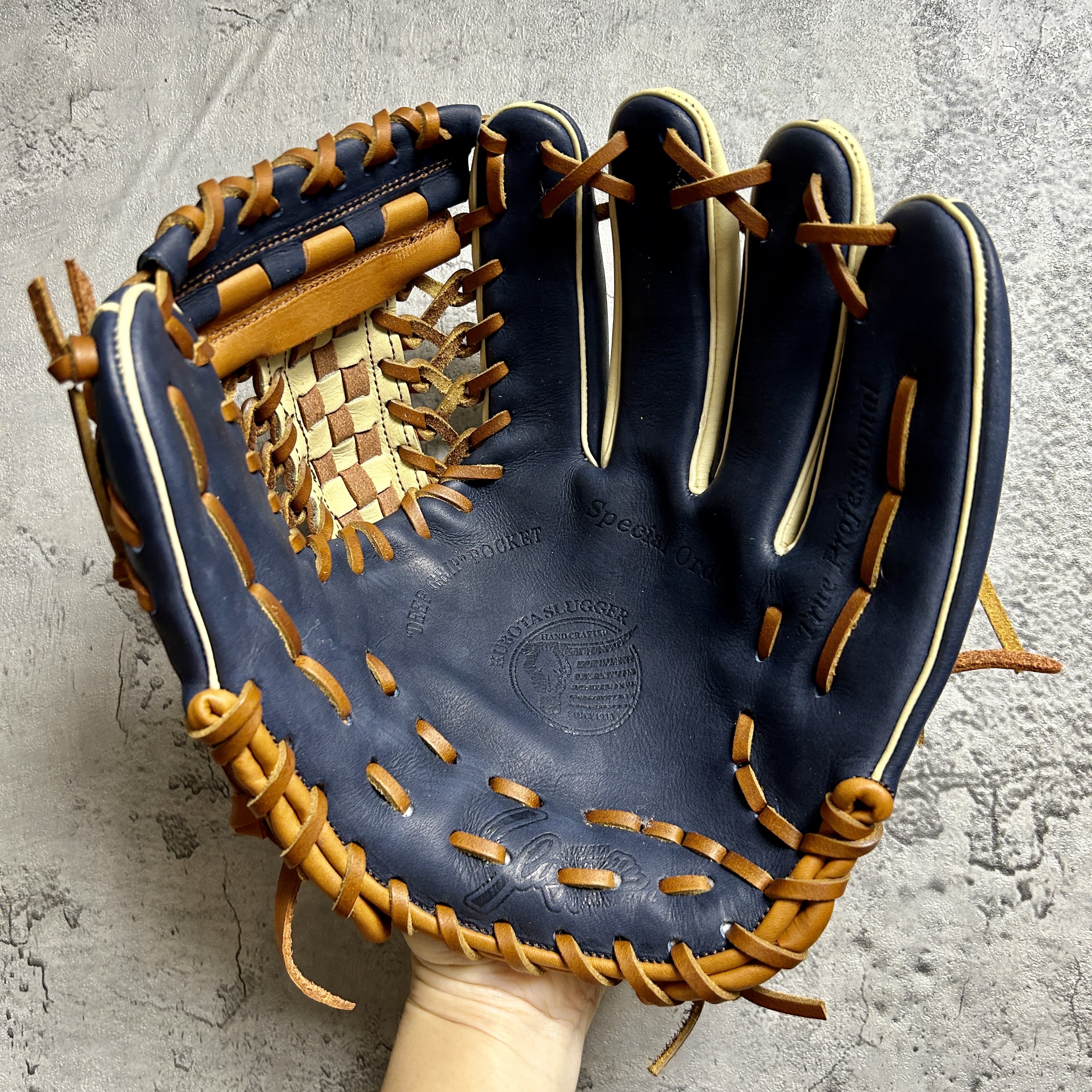 【照片分享】久保田SLUGGER 軟式オールラウンド L7