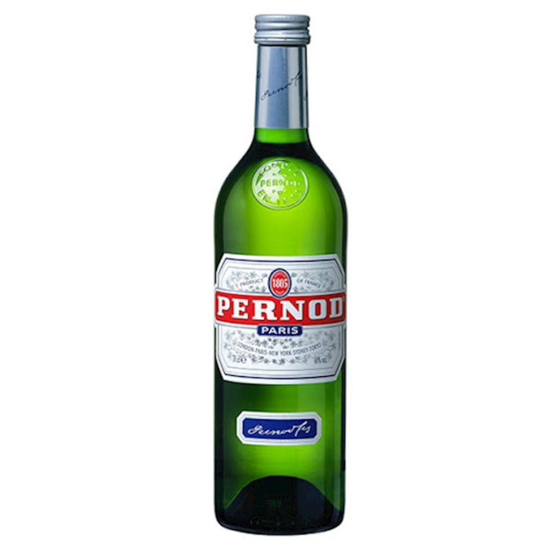 Pernod Ricard Anise Liqueur 1000mL