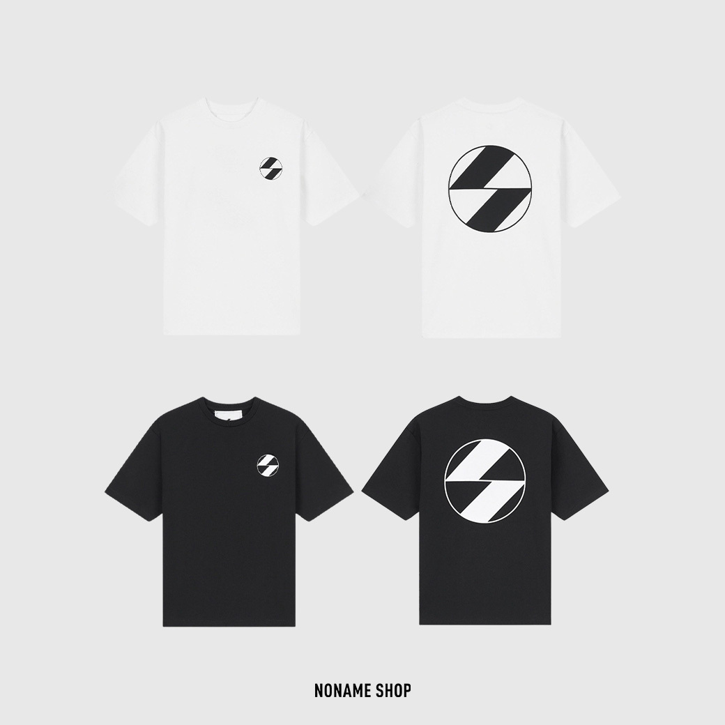 THE SALVAGES SS23 經典 Logo 短袖 兩色 (男/女同款)