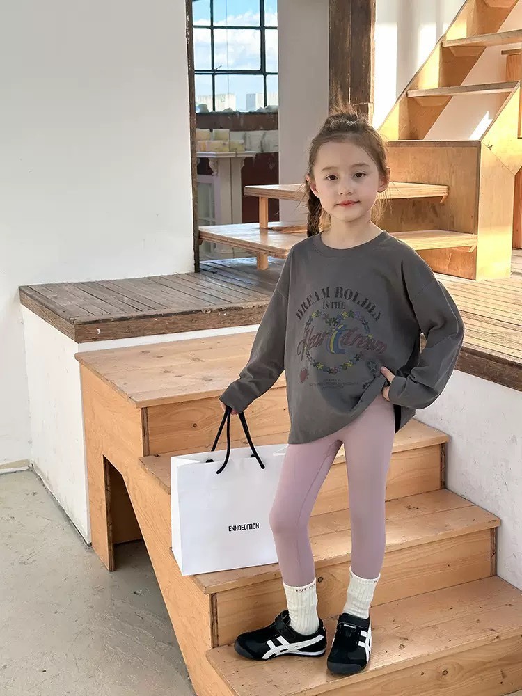 彈性百搭瑜珈褲