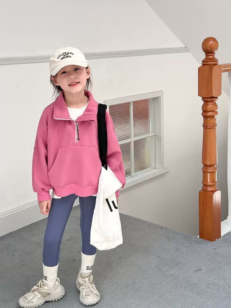 彈性百搭瑜珈褲