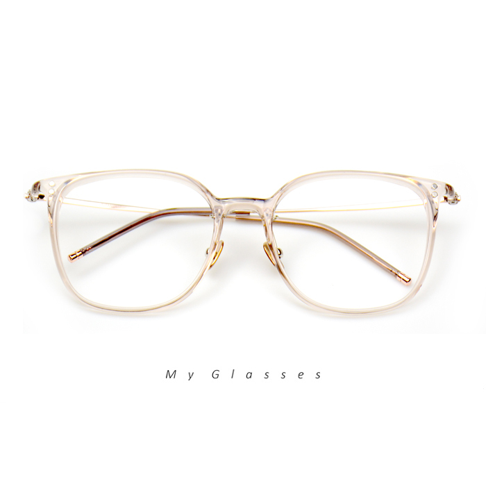 M014兩用磁吸眼鏡