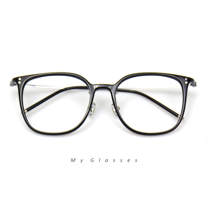 M014兩用磁吸眼鏡