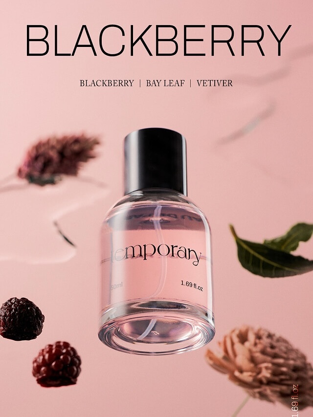 TEMPORARY - 專屬片刻淡香水