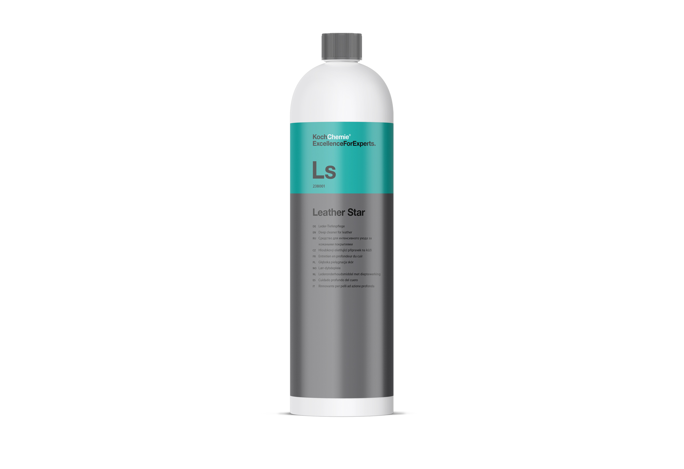 Koch-Chemie Leather Star 1L 皮革護養劑