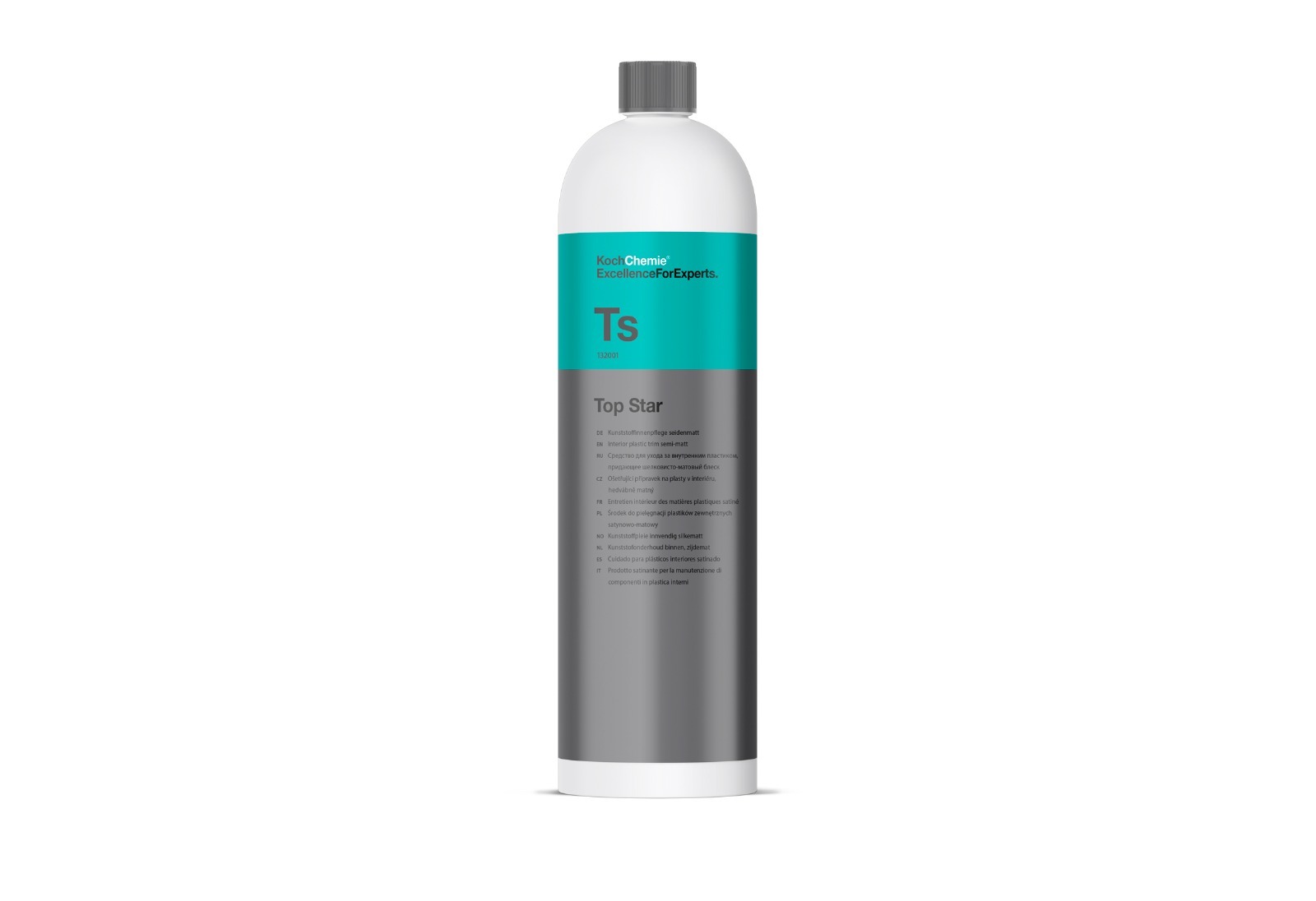 Koch-Chemie Top Star 1L 內飾護養劑