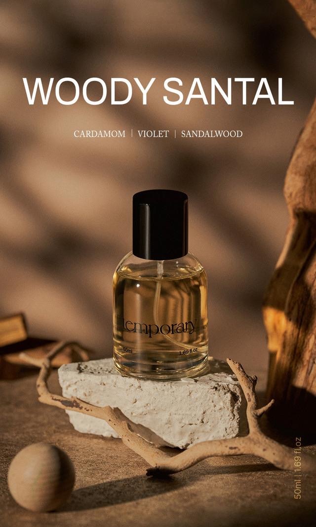 TEMPORARY - 專屬片刻淡香水