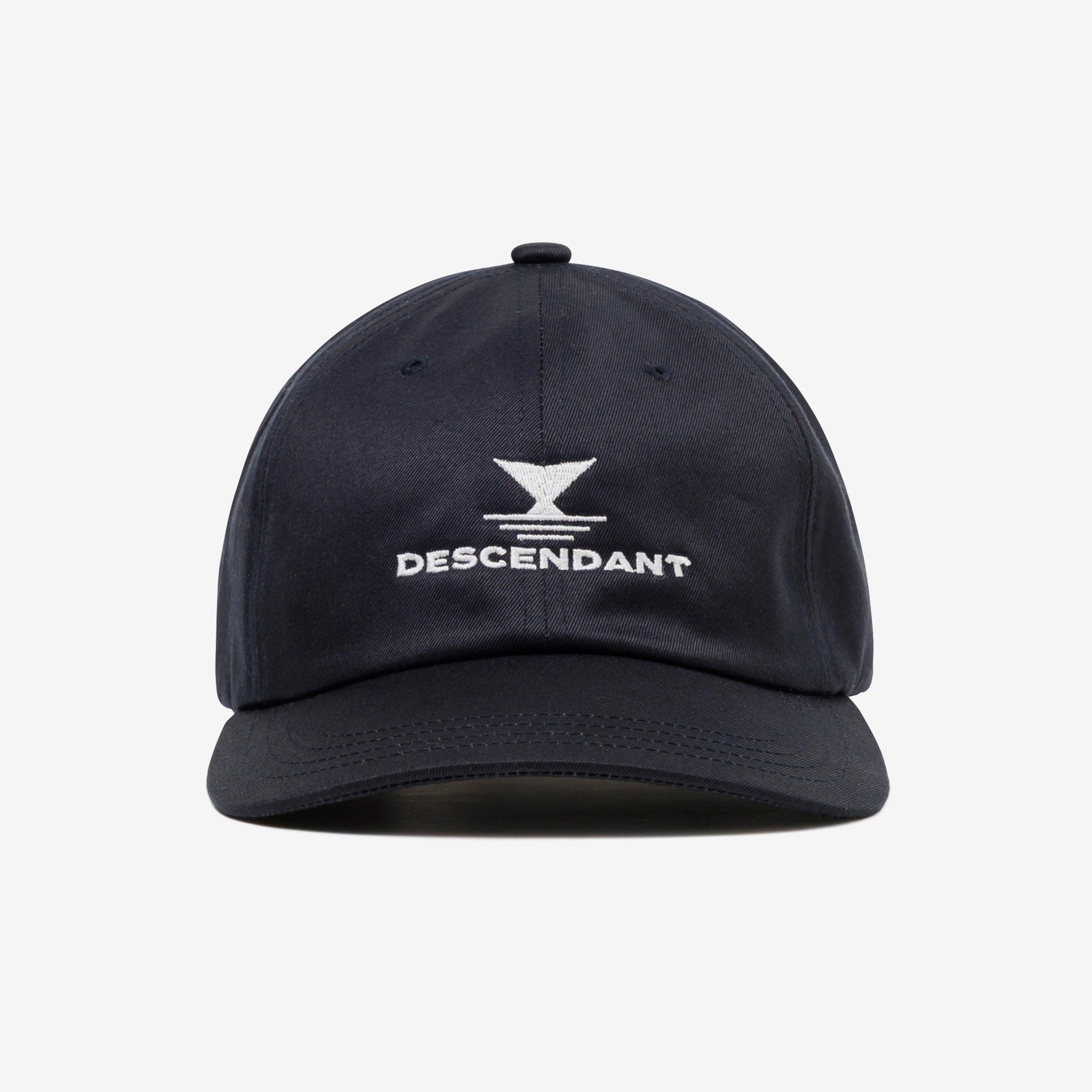 2025AW DESCENDANT FLUKE UP 6PANEL DCDT 鯨魚 老帽 帽子 現貨 252NSDS-HT02