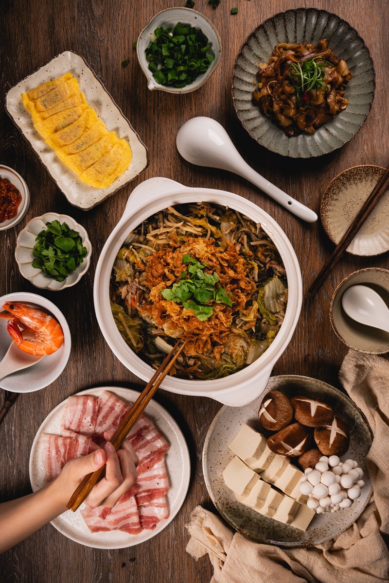 你好，西魯肉