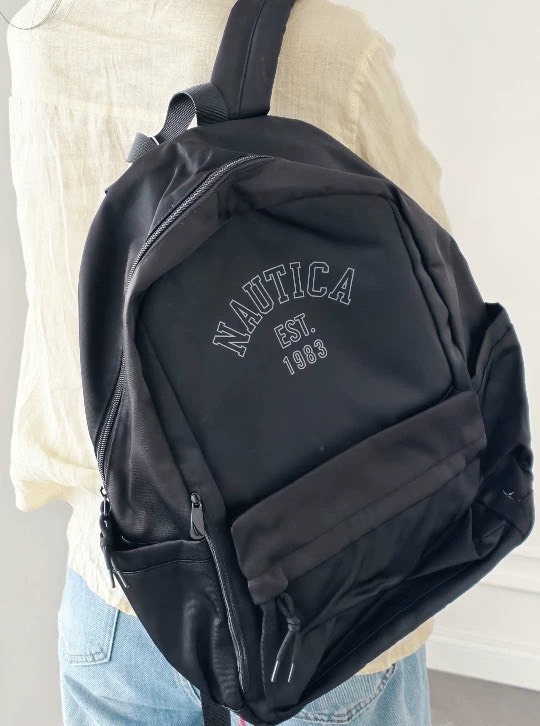 NAUTICA 雙肩 後背包