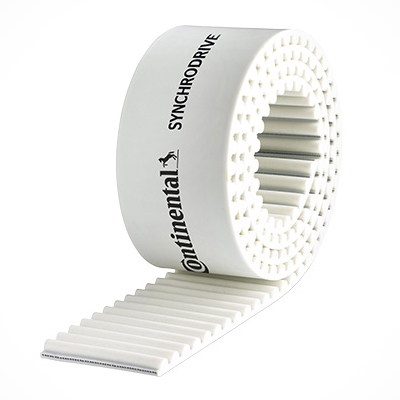 Continental Synchrodrive HTD Timing belt (open end) - 3M, 5M, 8M, 14M