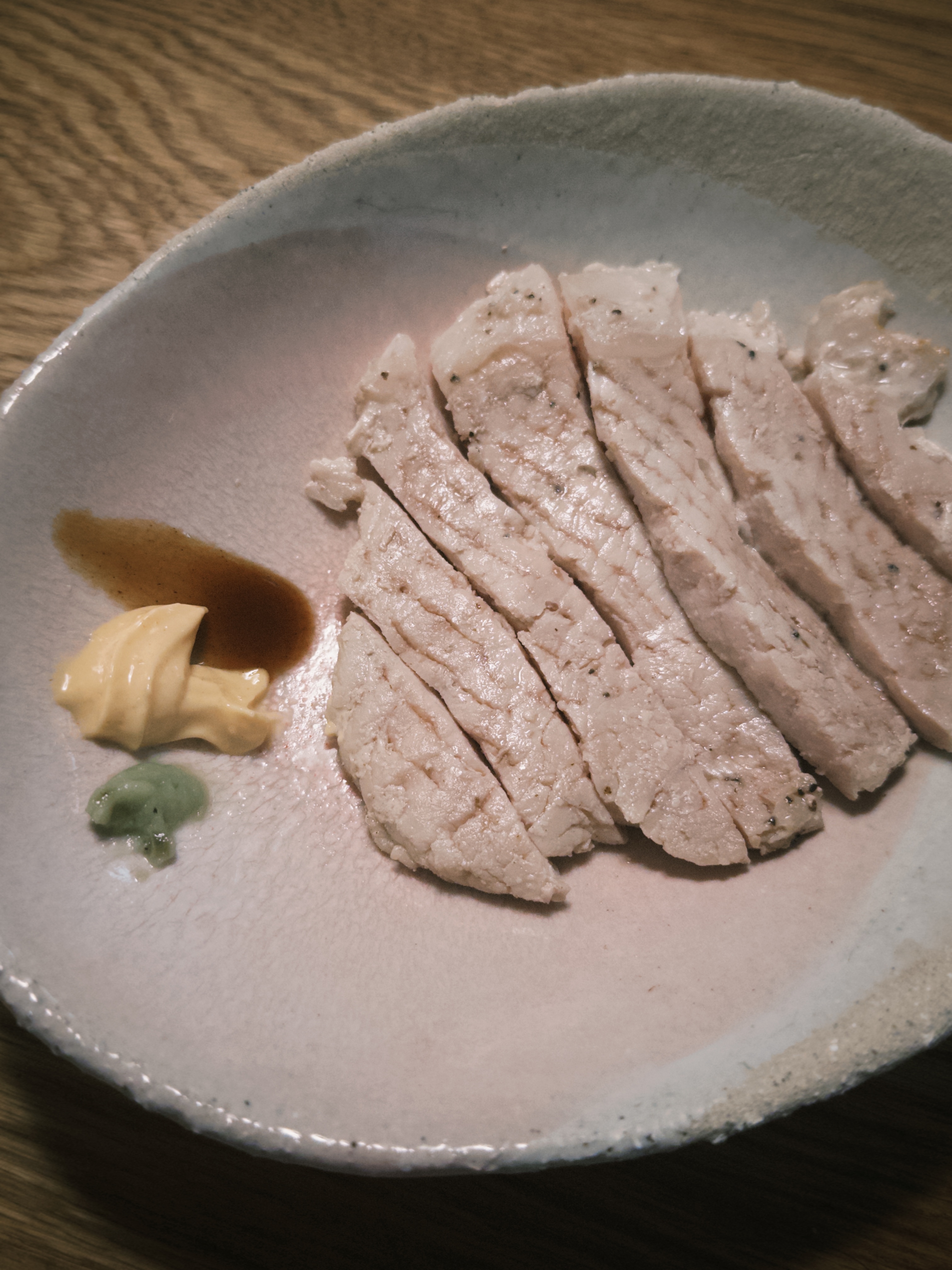 【軟嫩典雅推薦👍】法式豬排