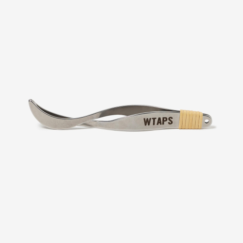 2025AW WTAPS TWEEZERS TRAY SHOUEIDO 松栄堂 香氛 線香 香台 鑷子 現貨 252YZYZD-AC02