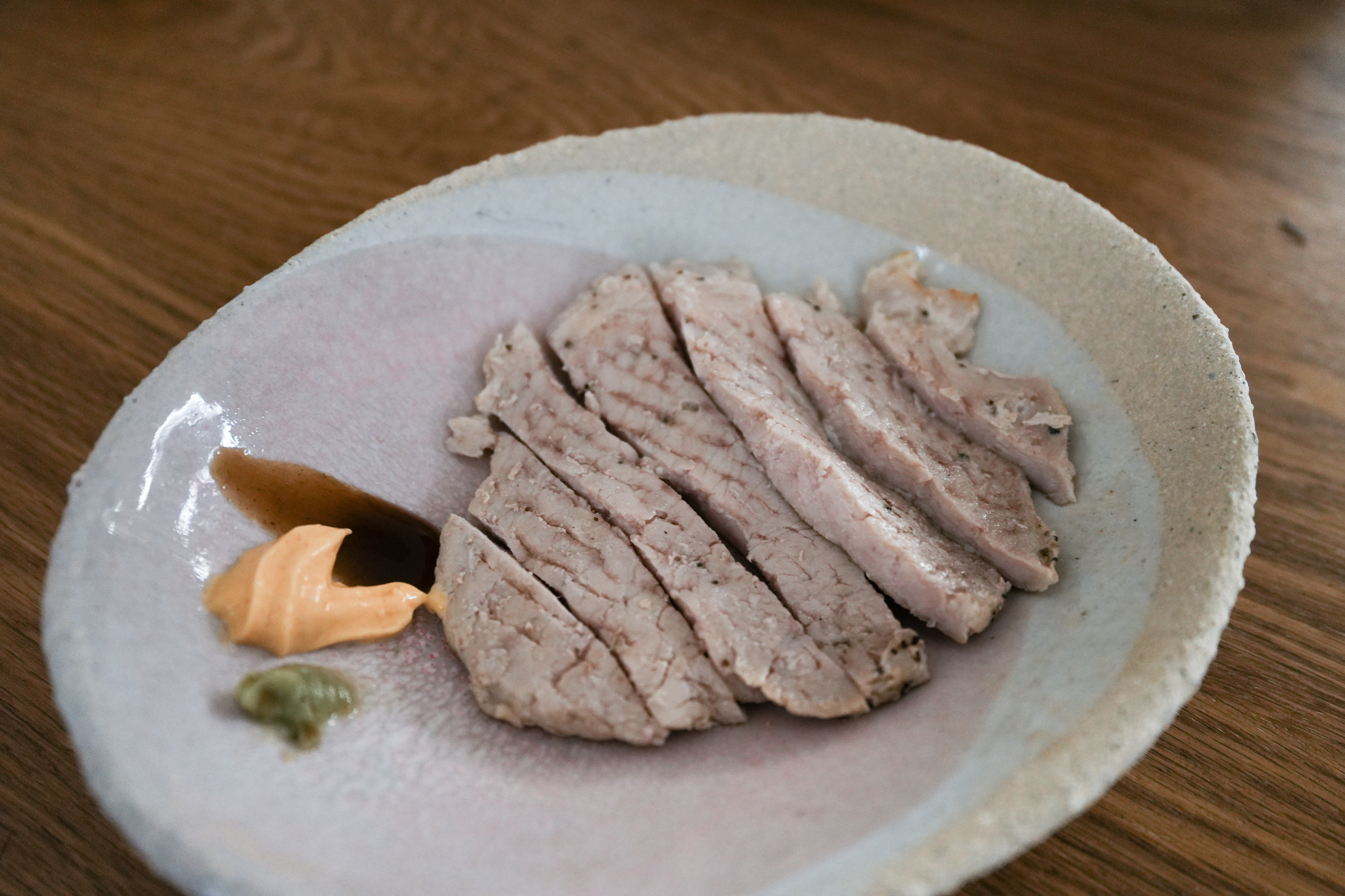 【軟嫩典雅推薦👍】法式豬排