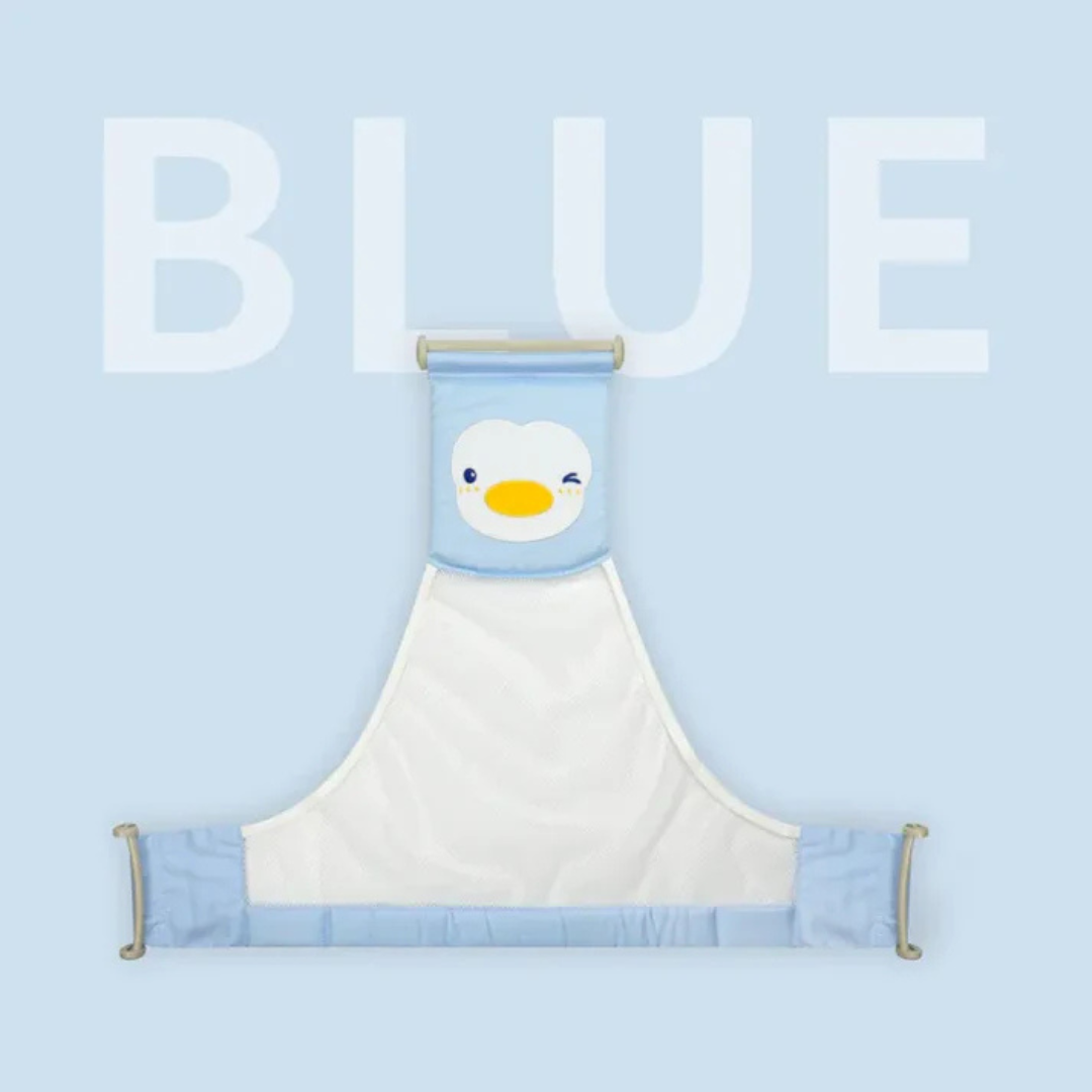 Puku 日沐可調式沐浴網