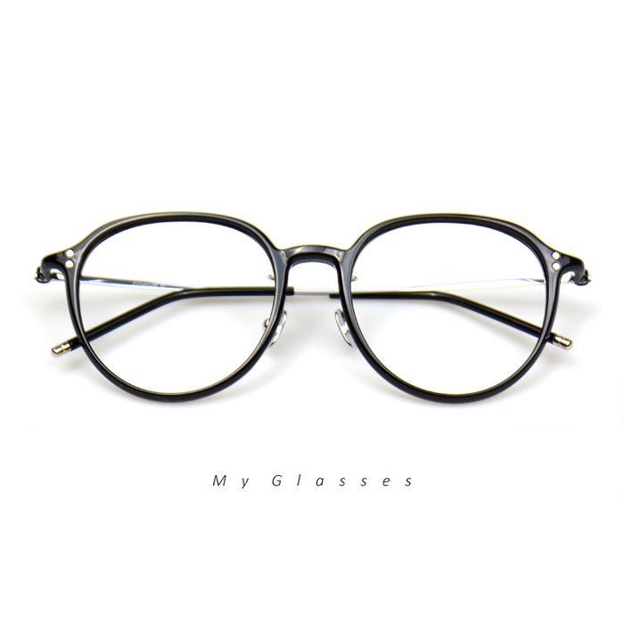 M015兩用磁吸眼鏡