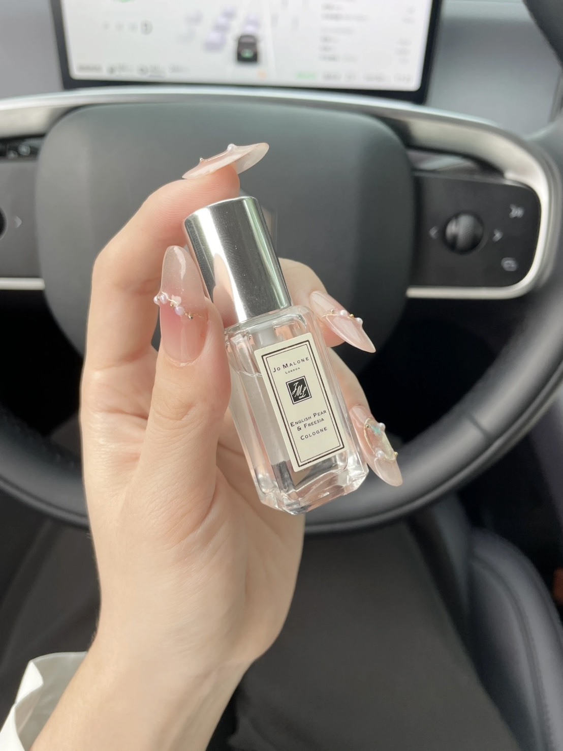<香香小禮🎁> Jo Malone Mini 隨身攜帶款 9ml