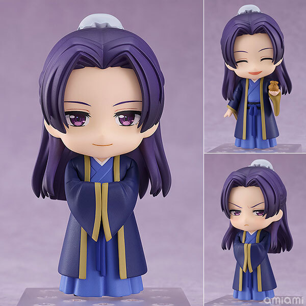 Feb Good Smile Company Nendoroid The Apothecary Diaries Jinshi Pre-order