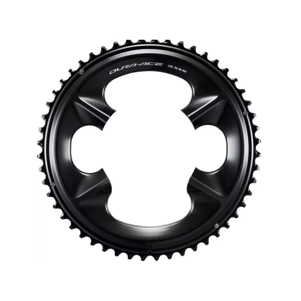 Shimano Dura-Ace 12S 公路車齒片 #FC-R9200