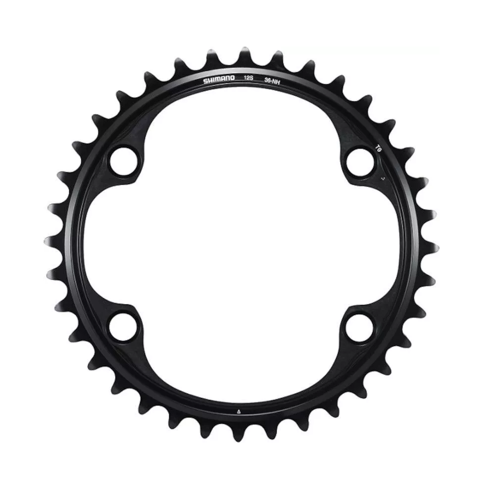 Shimano Dura-Ace 12S 公路車齒片 #FC-R9200