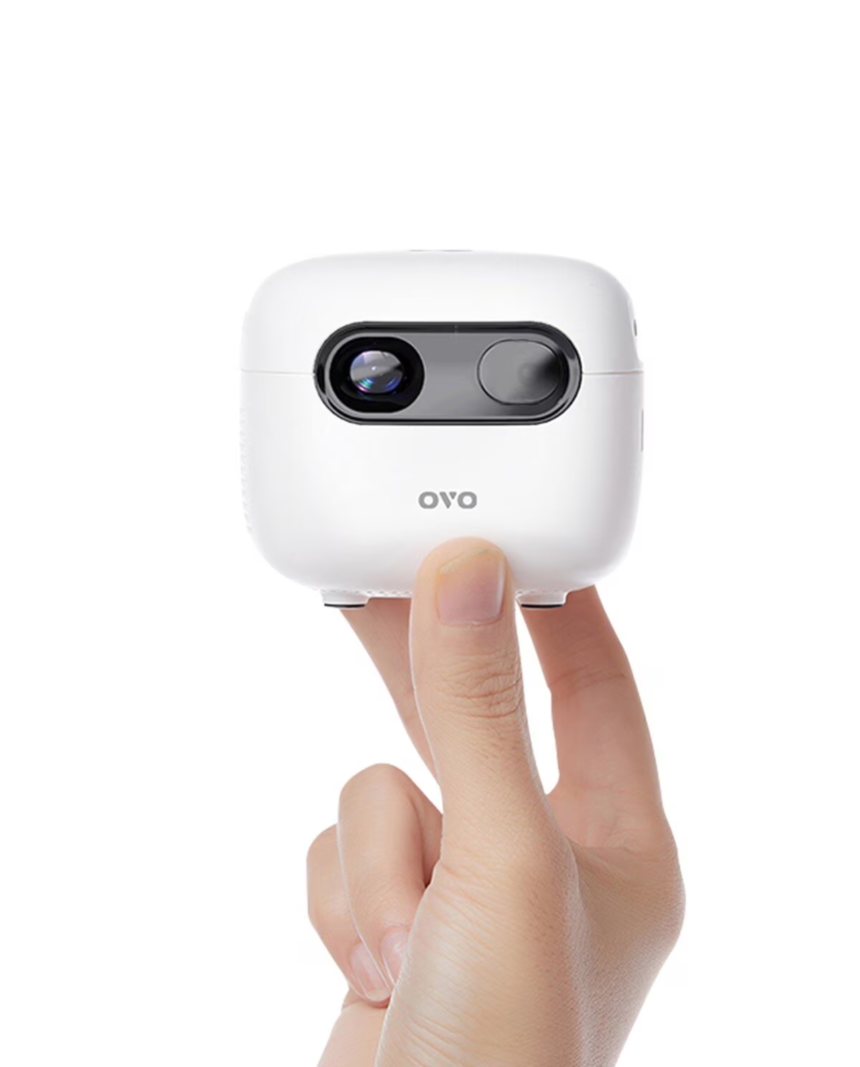 [單次型出租方案] OVO | 小蘋果 智慧投影機旗艦版 U1-S