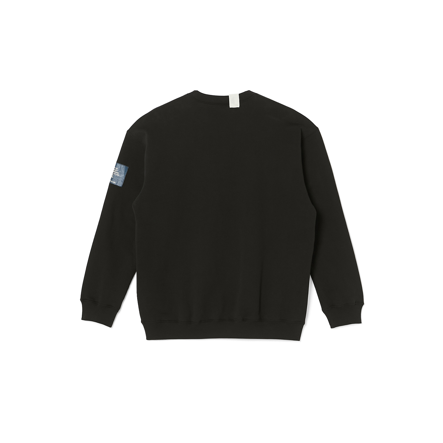 N.HOOLYWOOD - 9252-CS81 Crewneck Sweatshirt - 2 Colors