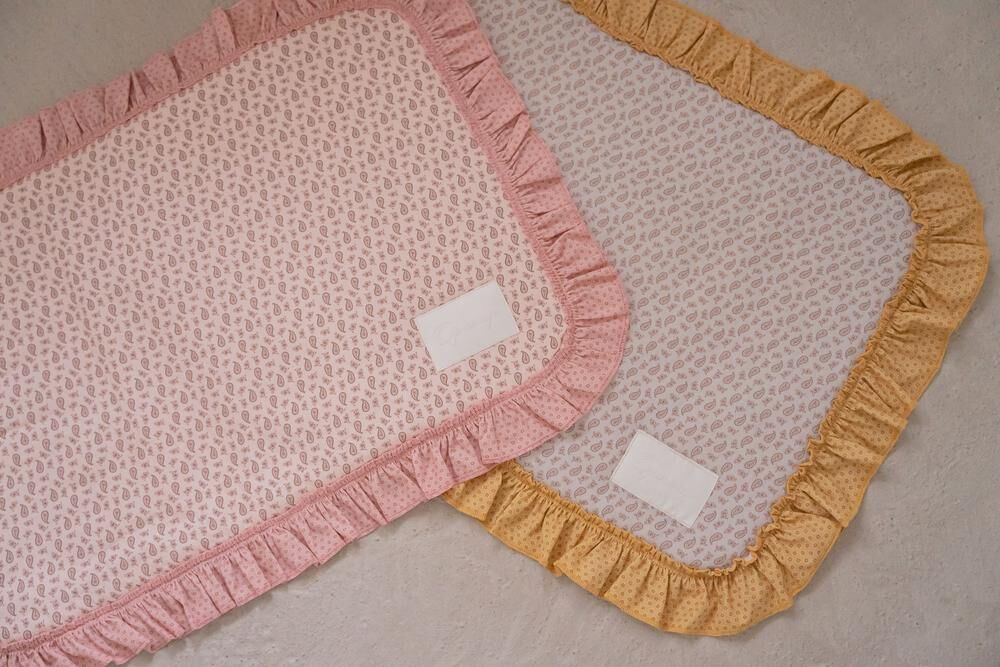 OPAAAP 巴黎漫步咖啡外出墊