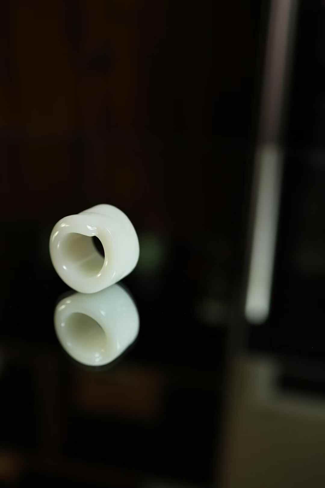 99765 和田玉扳指 (內經 22.5mm)