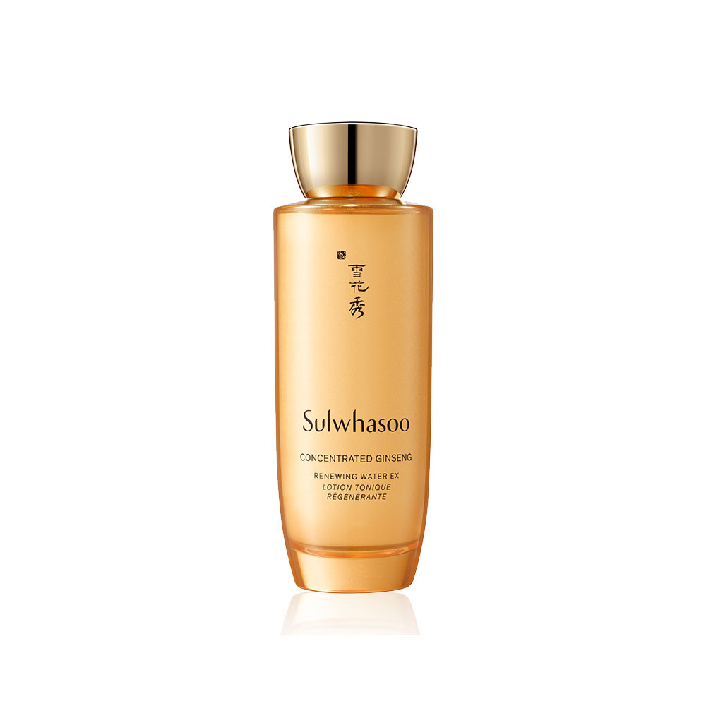 Sulwhasoo 雪花秀 禦時緊顏參養水 150ml (EXP:03/27)
