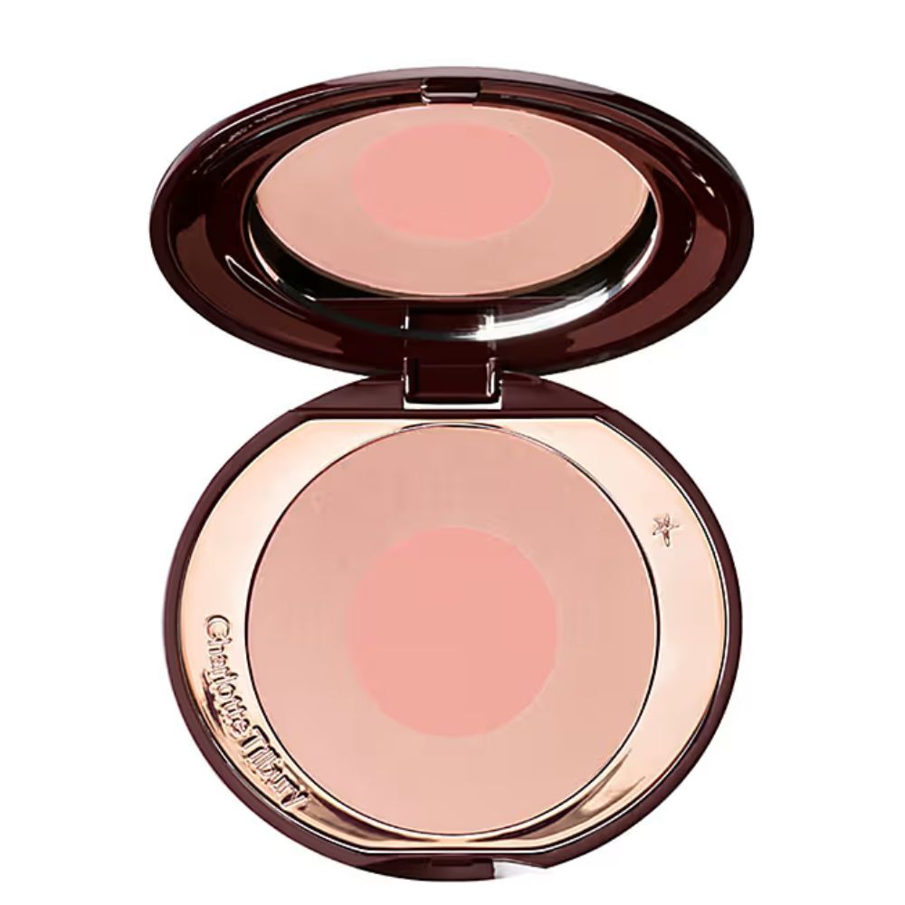 Charlotte Tilbury CT 雙色腮紅 #First Love