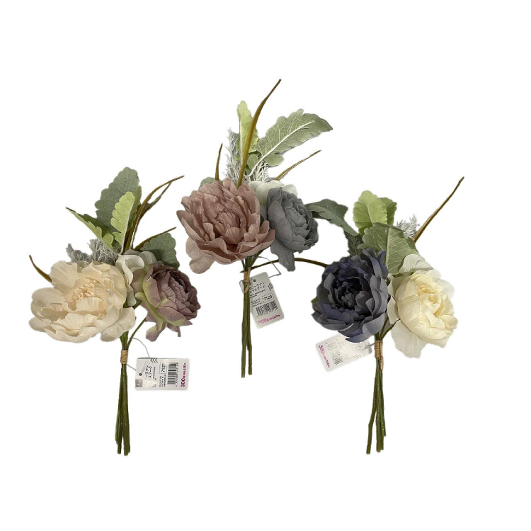 仿真裝飾花束