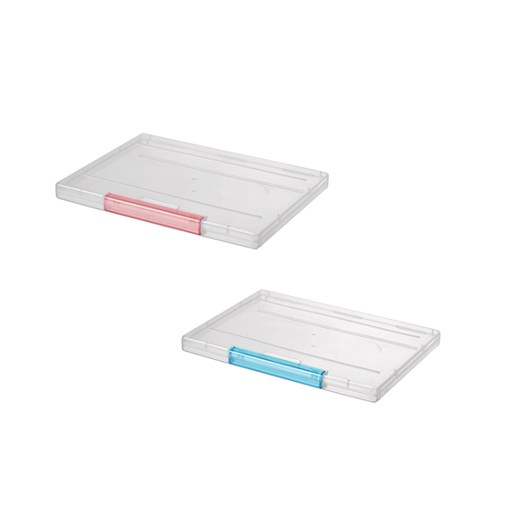 A4可立式文件收納盒