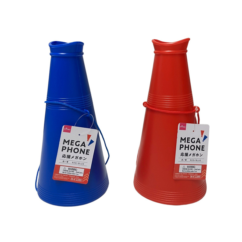 喇叭型加油棒玩具