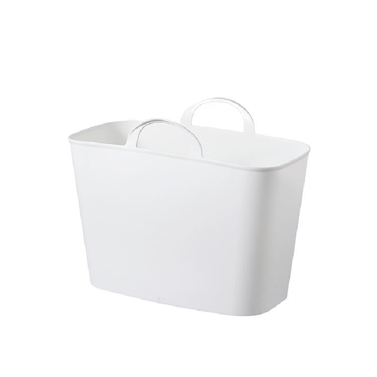 手提收納籃/37×29.4×25.5cm