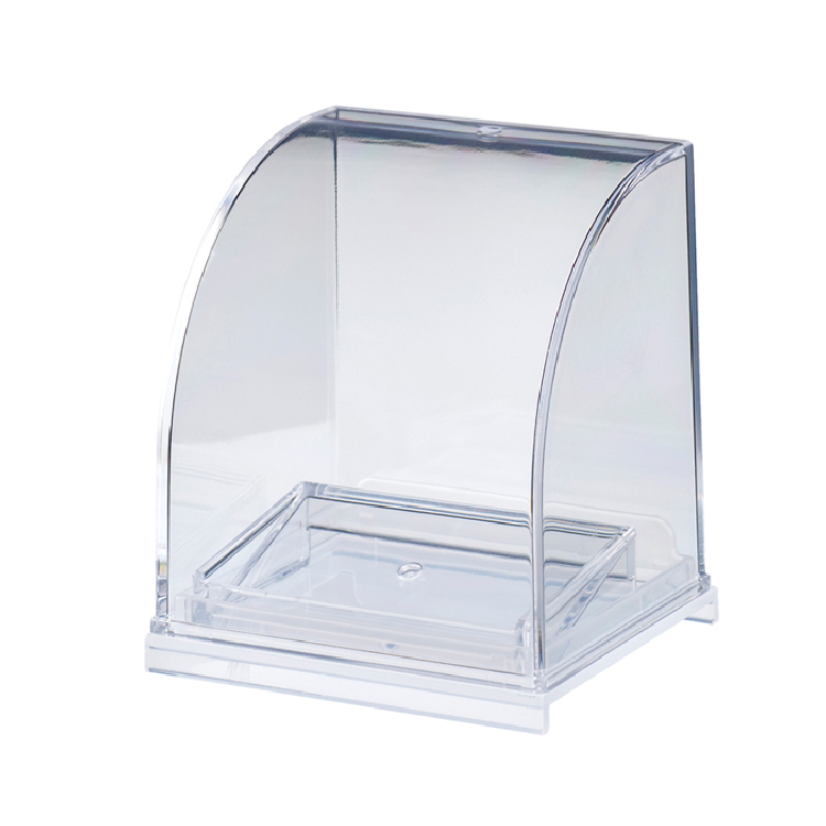 迷你食物模型展示盒/5.9×5.3×6.7cm