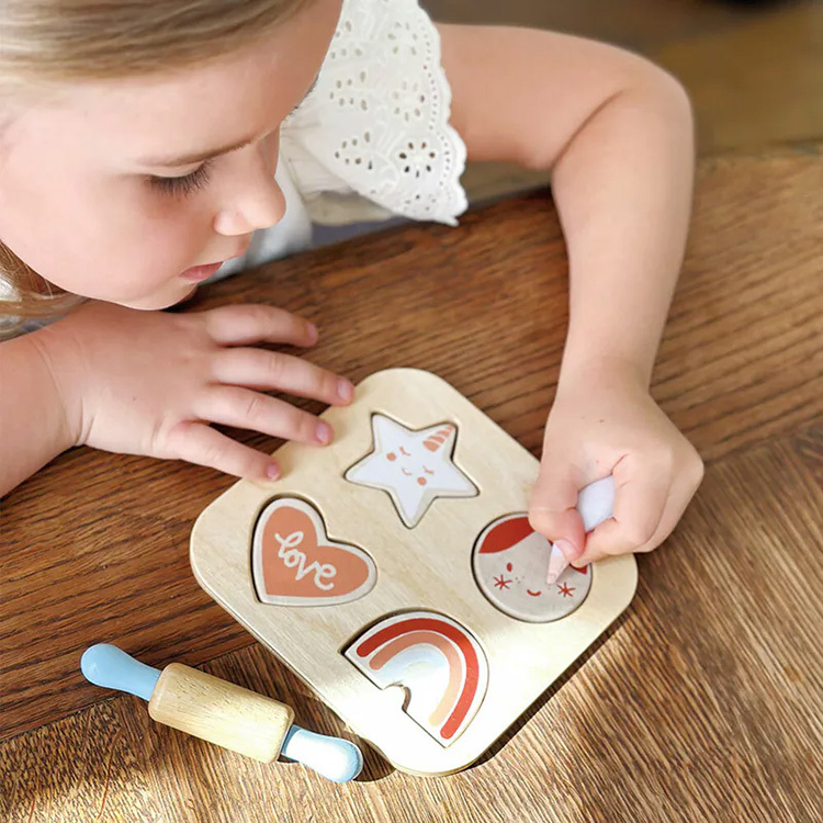 Mentari  糖霜餅乾組