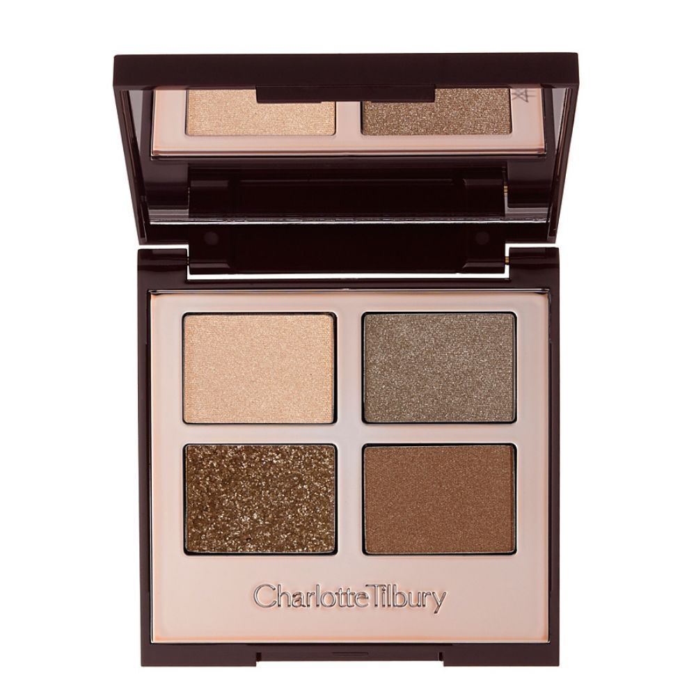 Charlotte Tilbury CT 彩妝眼影盤 #The Golden Goddess 5.2g