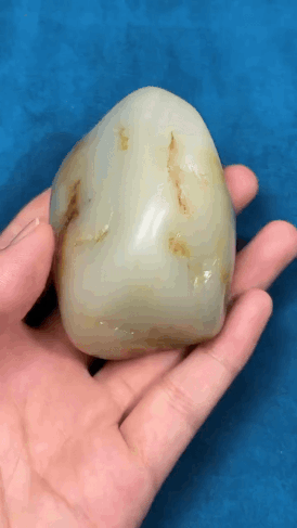 99223 和田玉原籽