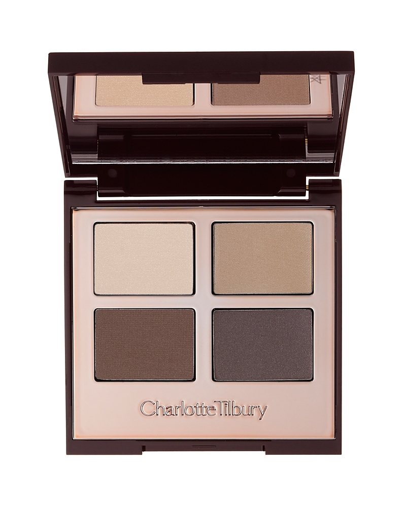 Charlotte Tilbury CT 四色奢彩眼影盤 #The Sophisticate 5.2g