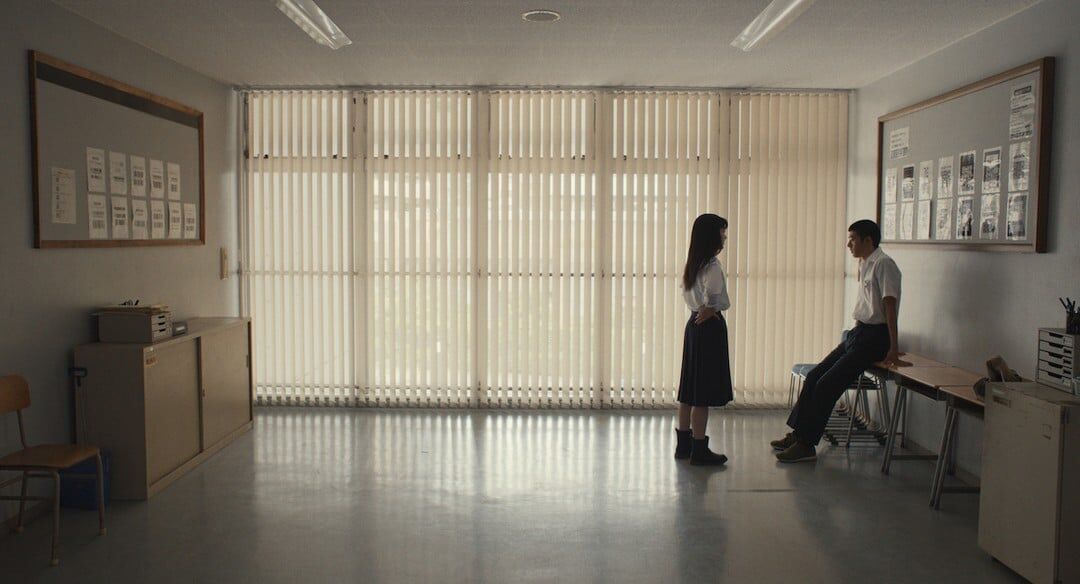 青春末世物語 (藍光)