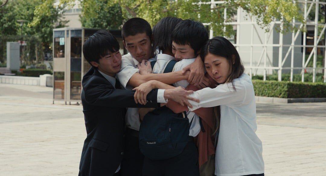 青春末世物語 (藍光)