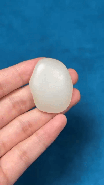 99225 和田玉原籽