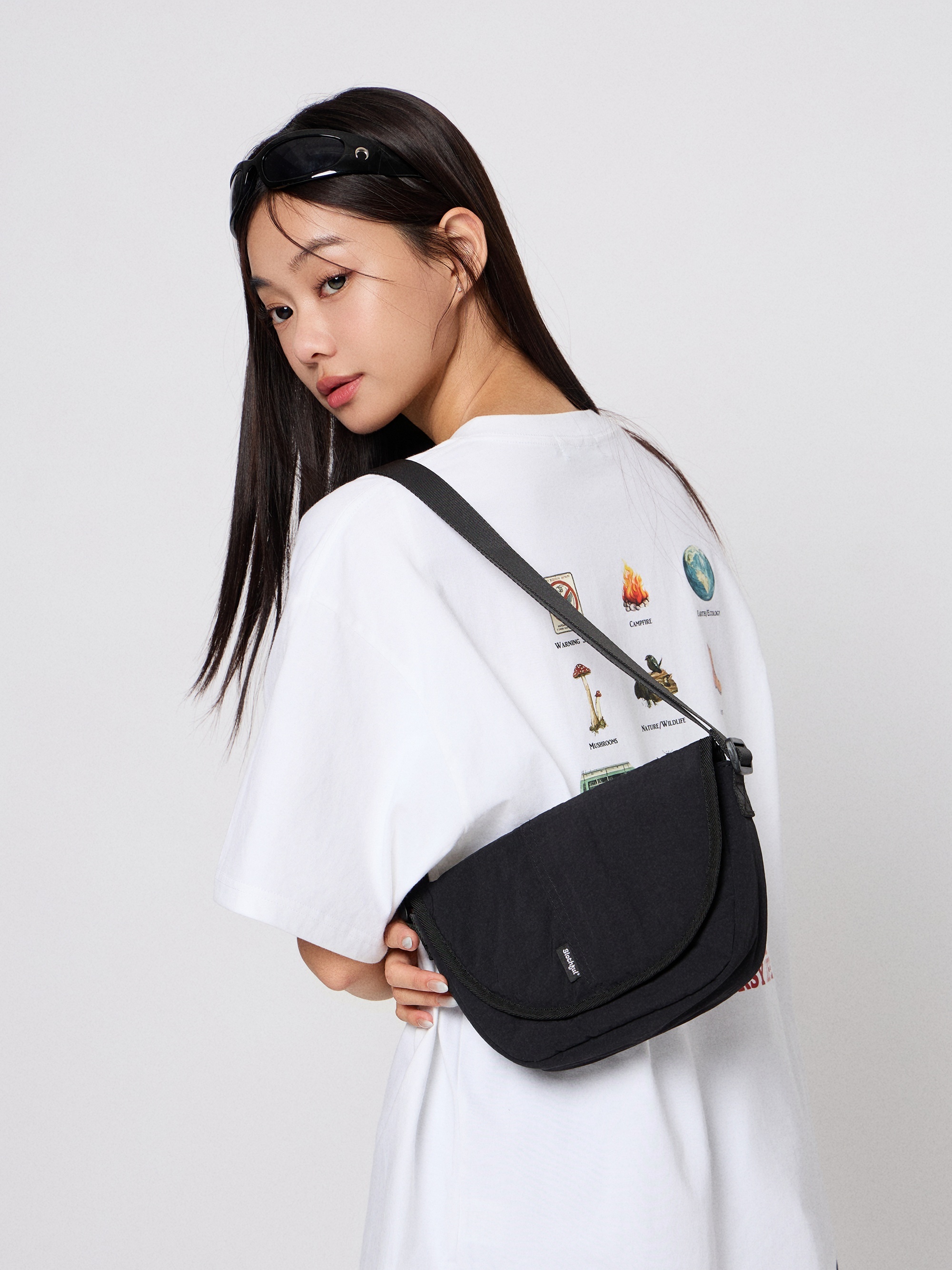 隨型極簡輕旅包