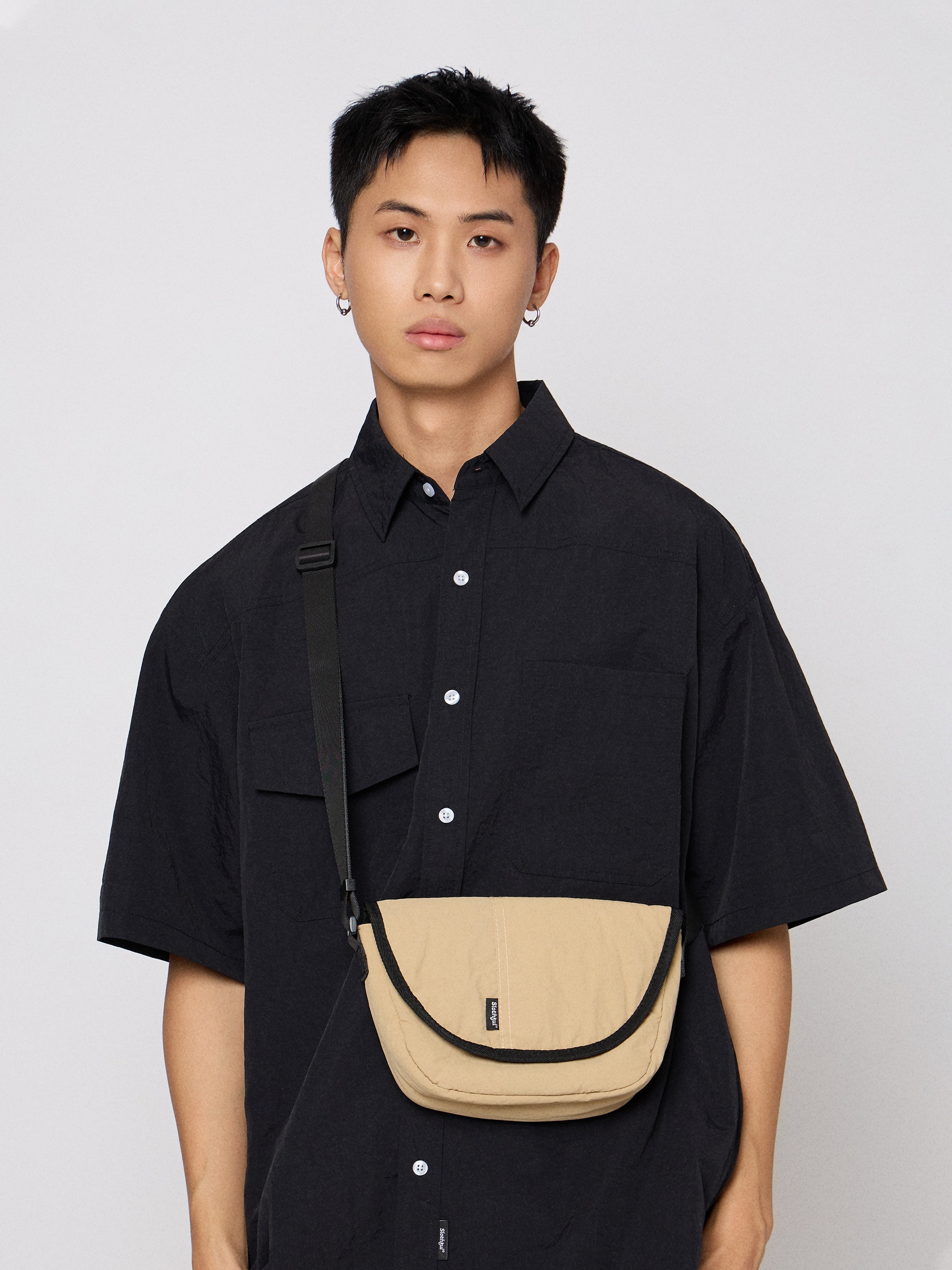 隨型極簡輕旅包