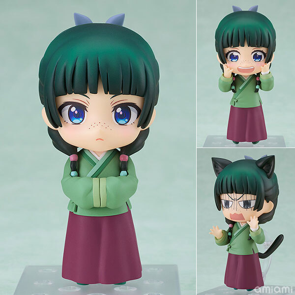 Feb Good Smile Company Nendoroid The Apothecary Diaries Maomao  Pre-order